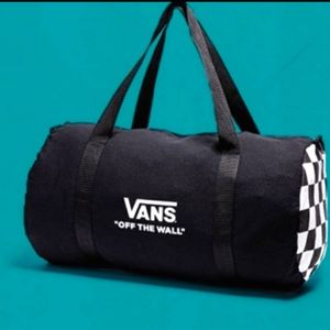 COPY - VAND DUFFEL BAG - REWARDS MEMBER EXCLUSIVE BRAND NEW